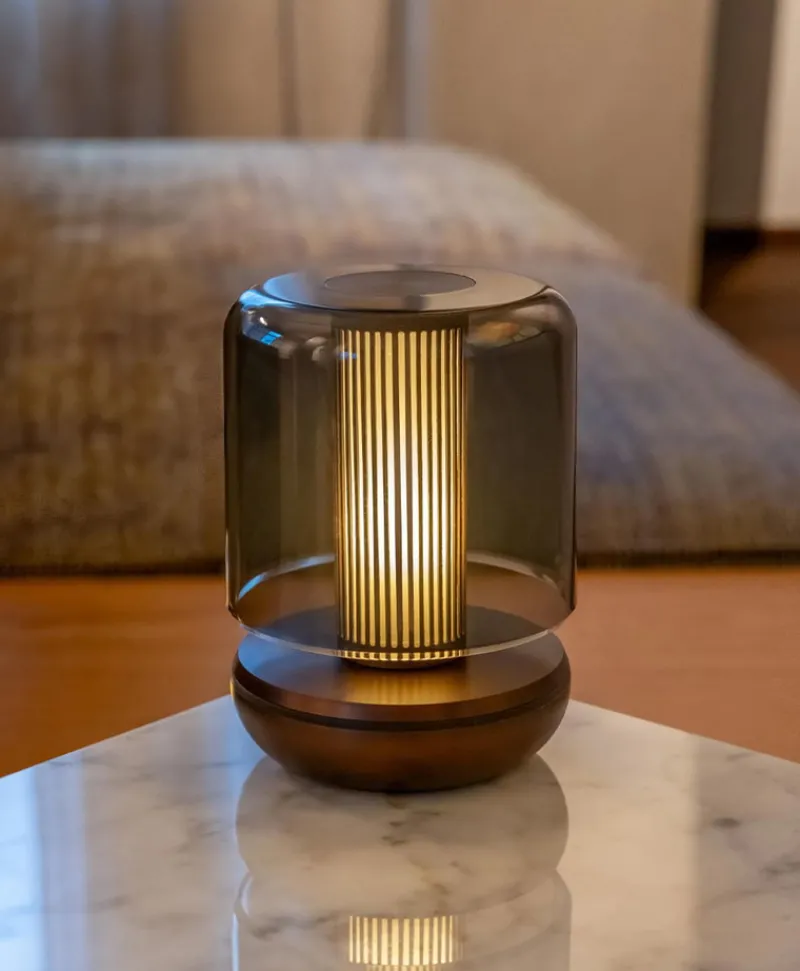 Humble Lights Outdoor Accessoires|Tischleuchten|Tischlampe Firefly