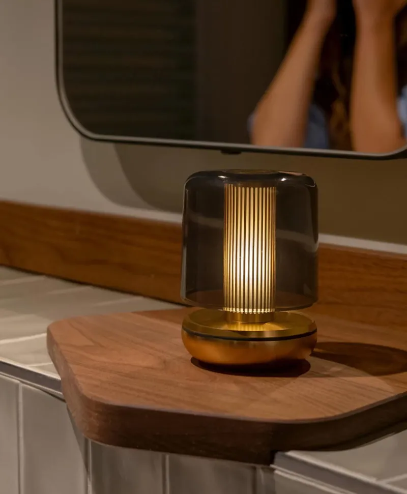 Humble Lights Outdoor Accessoires|Tischleuchten|Tischlampe Firefly