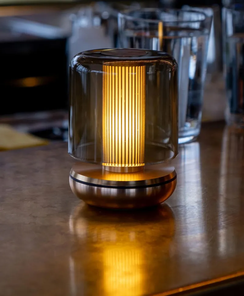 Humble Lights Outdoor Accessoires|Tischleuchten|Tischlampe Firefly