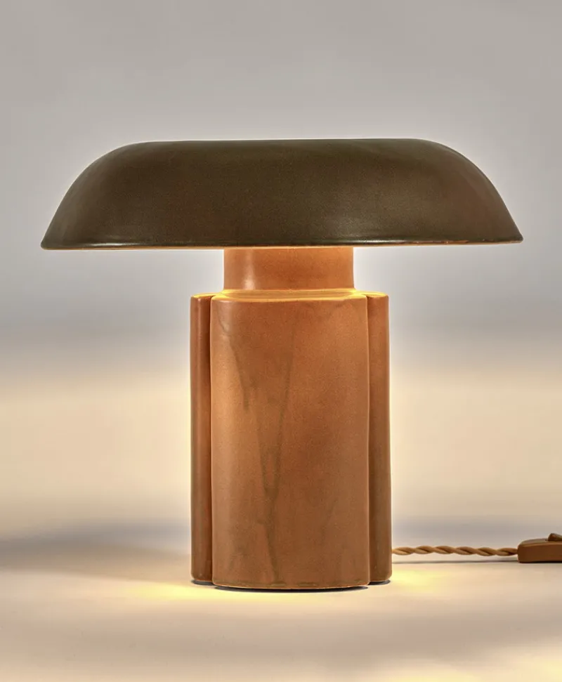 Serax Tischleuchten|Tischlampe Oliver