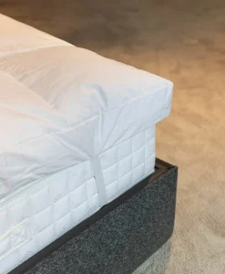 Mu00fchldorfer Matratzen, Topper Und Lattenrost|Topper Feder Unterbett