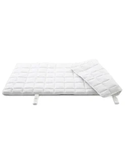 Luiz Matratzen, Topper Und Lattenrost|Topper T1