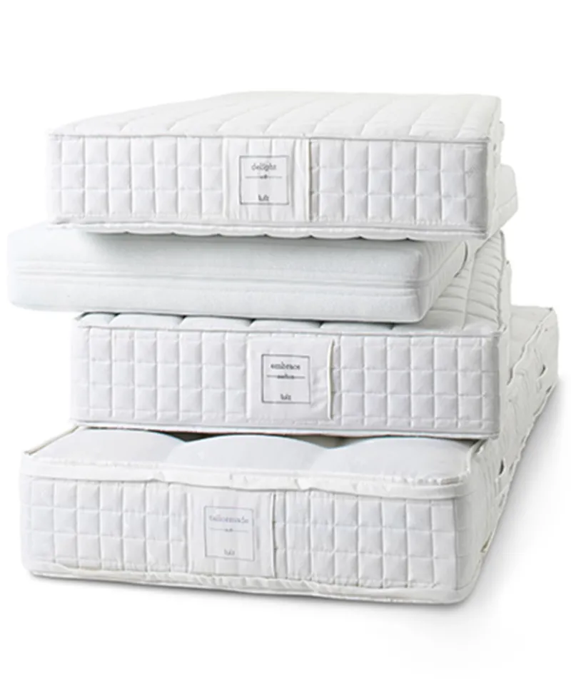 Luiz Matratzen, Topper Und Lattenrost|Topper T1