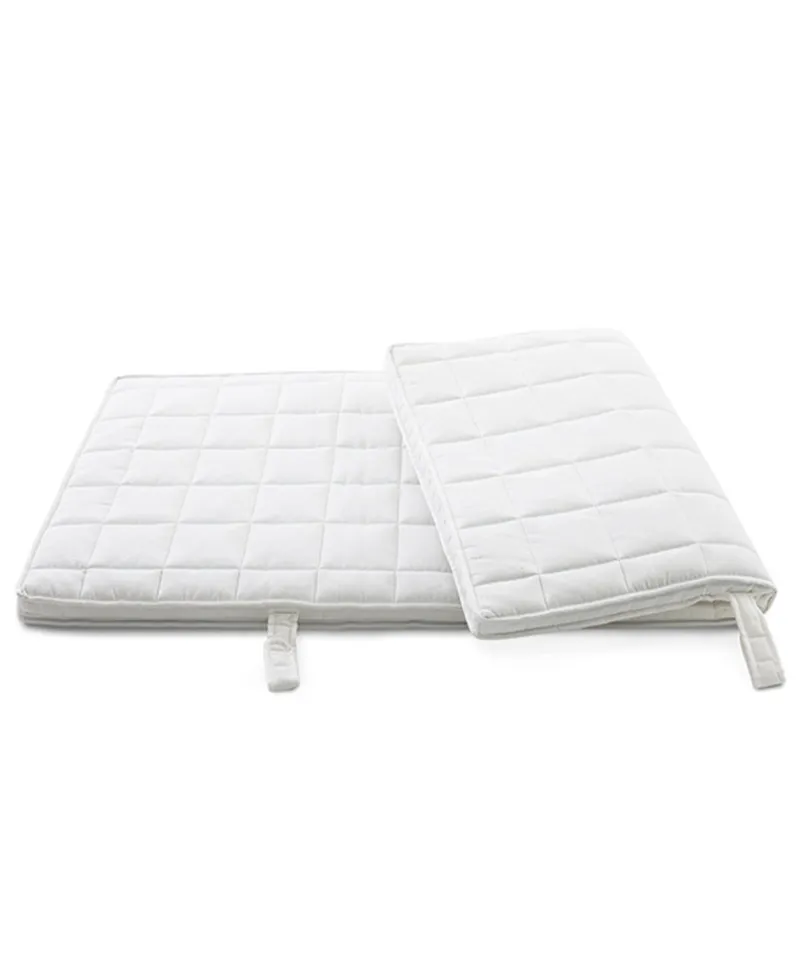 Luiz Matratzen, Topper Und Lattenrost|Topper T2