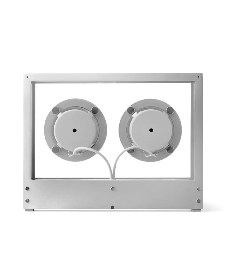 Transparent Technik Und Sound|Speaker