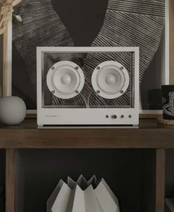 Transparent Technik Und Sound|Speaker