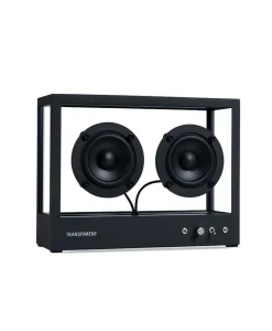 Transparent Technik Und Sound|Speaker