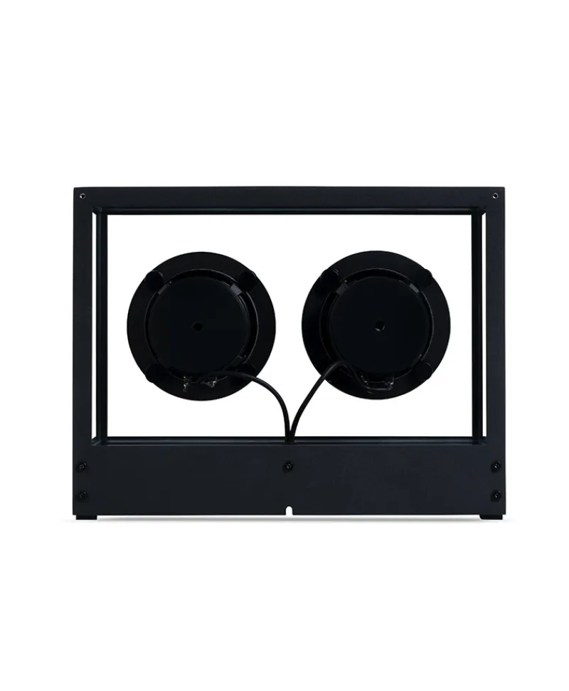 Transparent Technik Und Sound|Speaker