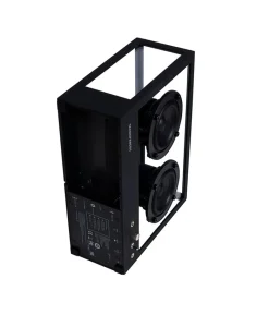 Transparent Technik Und Sound|Speaker