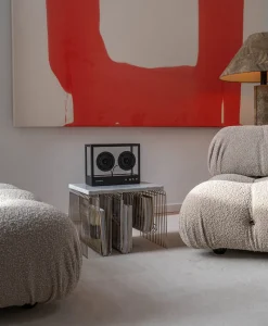 Transparent Technik Und Sound|Speaker