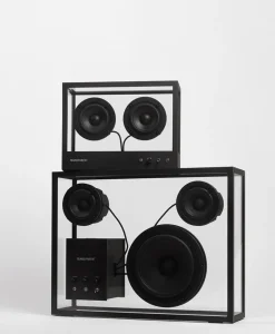 Transparent Technik Und Sound|Speaker