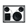Transparent Technik Und Sound|Speaker