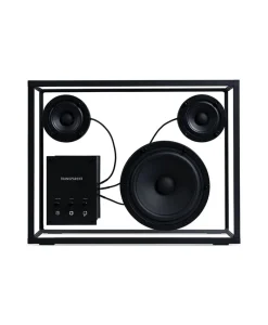 Transparent Technik Und Sound|Speaker