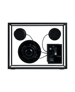 Transparent Technik Und Sound|Speaker