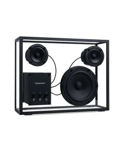Transparent Technik Und Sound|Speaker