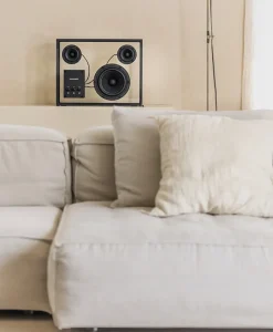 Transparent Technik Und Sound|Speaker