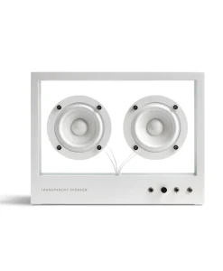 Transparent Technik Und Sound|Speaker