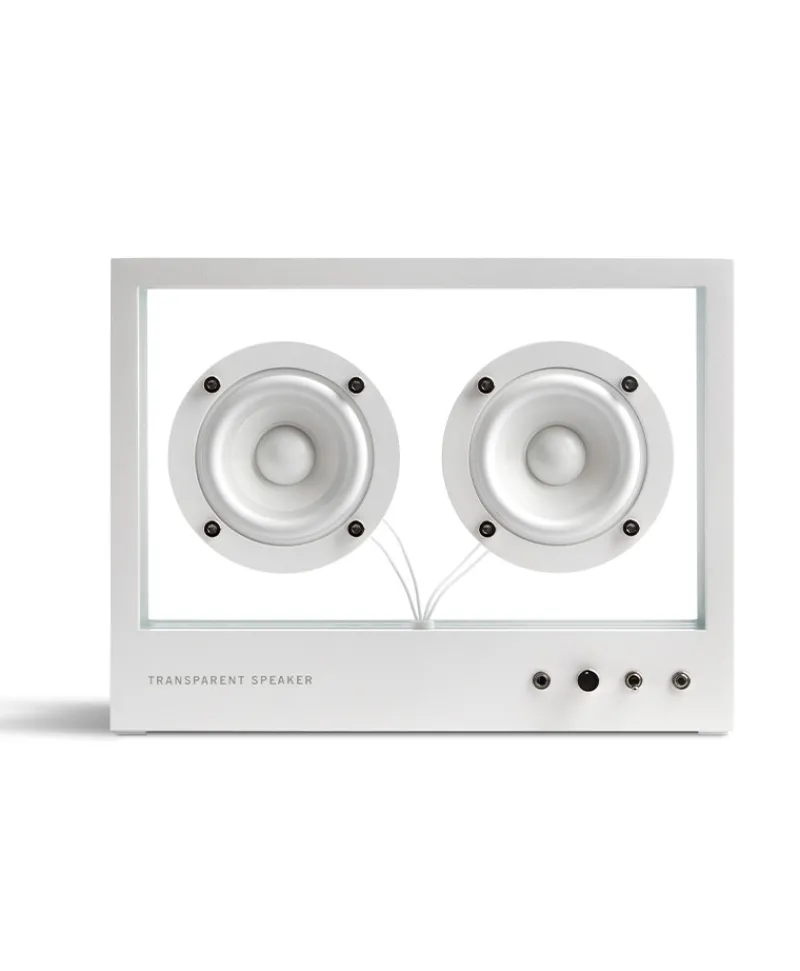 Transparent Technik Und Sound|Speaker