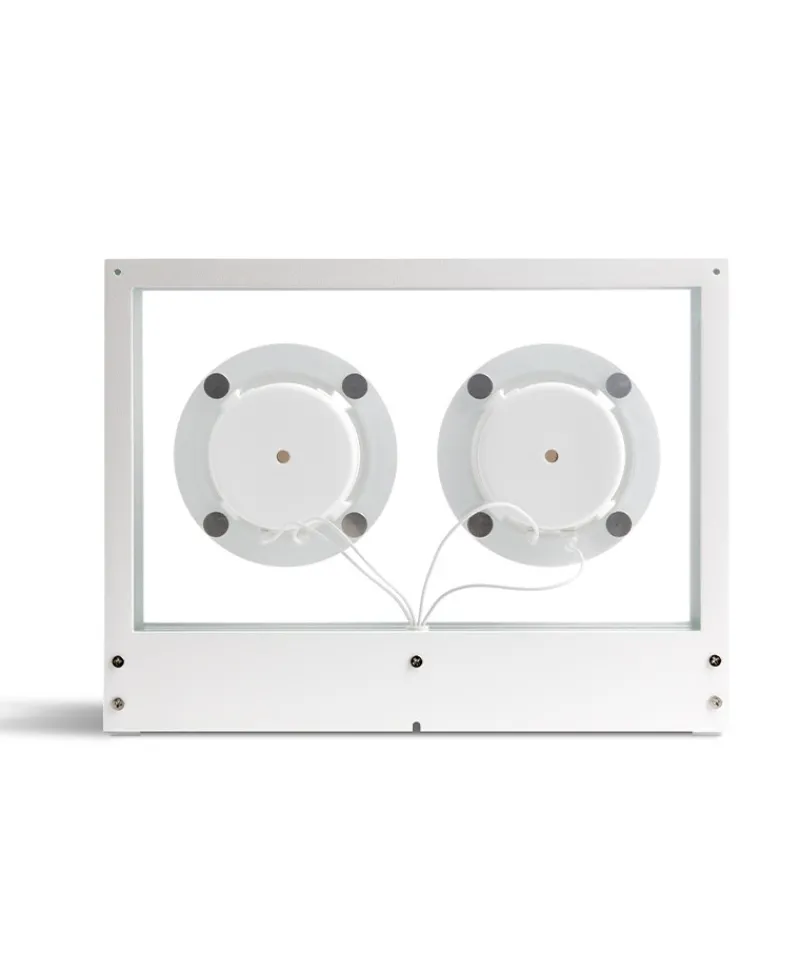 Transparent Technik Und Sound|Speaker