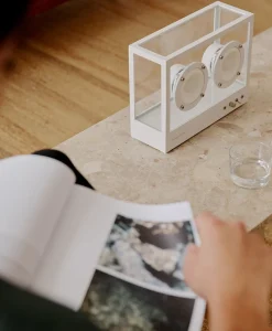 Transparent Technik Und Sound|Speaker