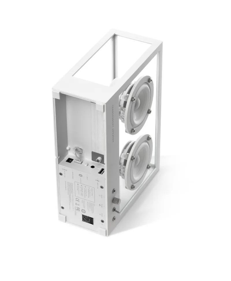 Transparent Technik Und Sound|Speaker