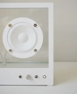 Transparent Technik Und Sound|Speaker