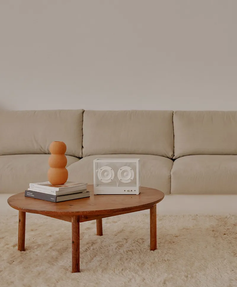 Transparent Technik Und Sound|Speaker