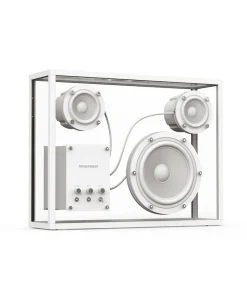 Transparent Technik Und Sound|Speaker