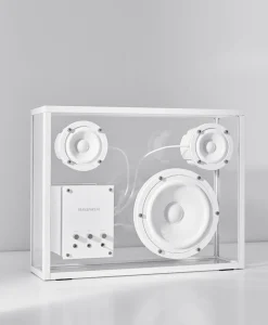 Transparent Technik Und Sound|Speaker
