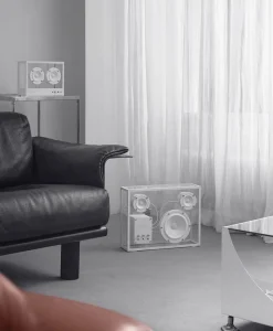 Transparent Technik Und Sound|Speaker