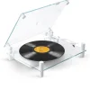 Transparent Technik Und Sound|Turntable