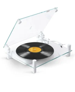 Transparent Technik Und Sound|Turntable