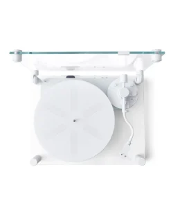 Transparent Technik Und Sound|Turntable