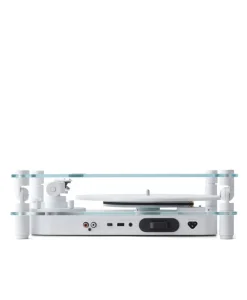 Transparent Technik Und Sound|Turntable