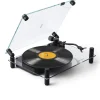 Transparent Technik Und Sound|Turntable