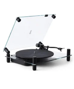 Transparent Technik Und Sound|Turntable