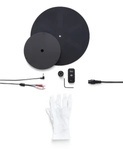 Transparent Technik Und Sound|Turntable