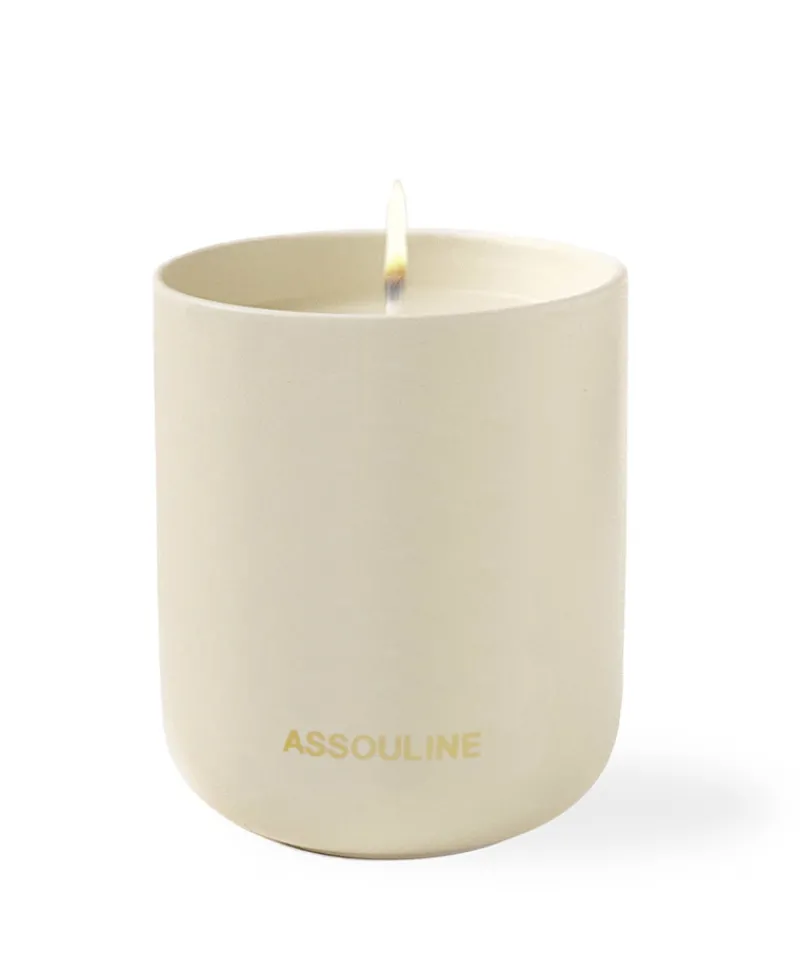 Assouline Duftkerzen|Travel from Home Candles
