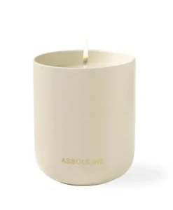 Assouline Travel Books Von Assouline|Duftkerzen|Travel from Home Candles