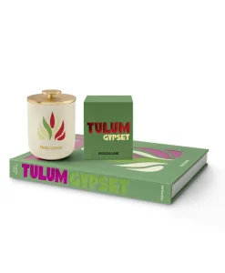 Assouline Travel Books Von Assouline|Duftkerzen|Travel from Home Candles