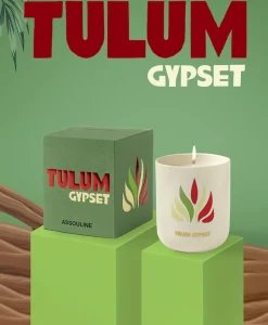 Assouline Travel Books Von Assouline|Duftkerzen|Travel from Home Candles