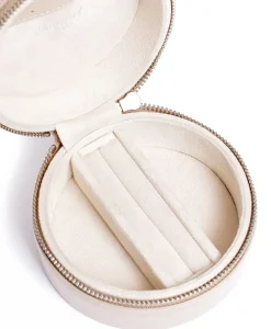 Rapport London Reiseaccessoires|Schmuckaufbewahrung|Travel Jewellery Case