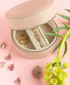 Rapport London Reiseaccessoires|Schmuckaufbewahrung|Travel Jewellery Case