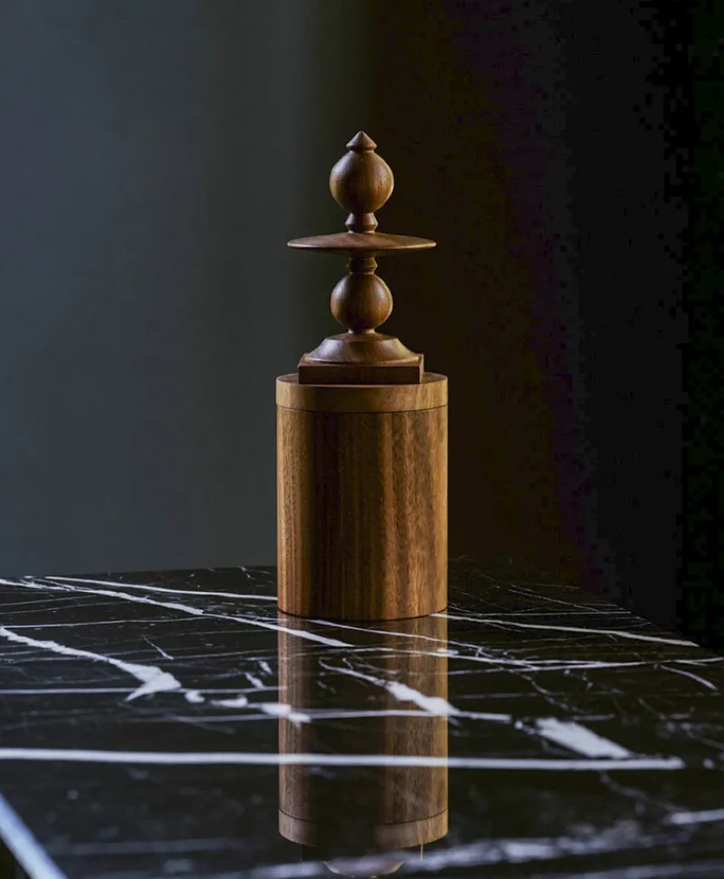 Museeum Schmuckaufbewahrung|Dosen Und Boxen|Treasure Box Holz