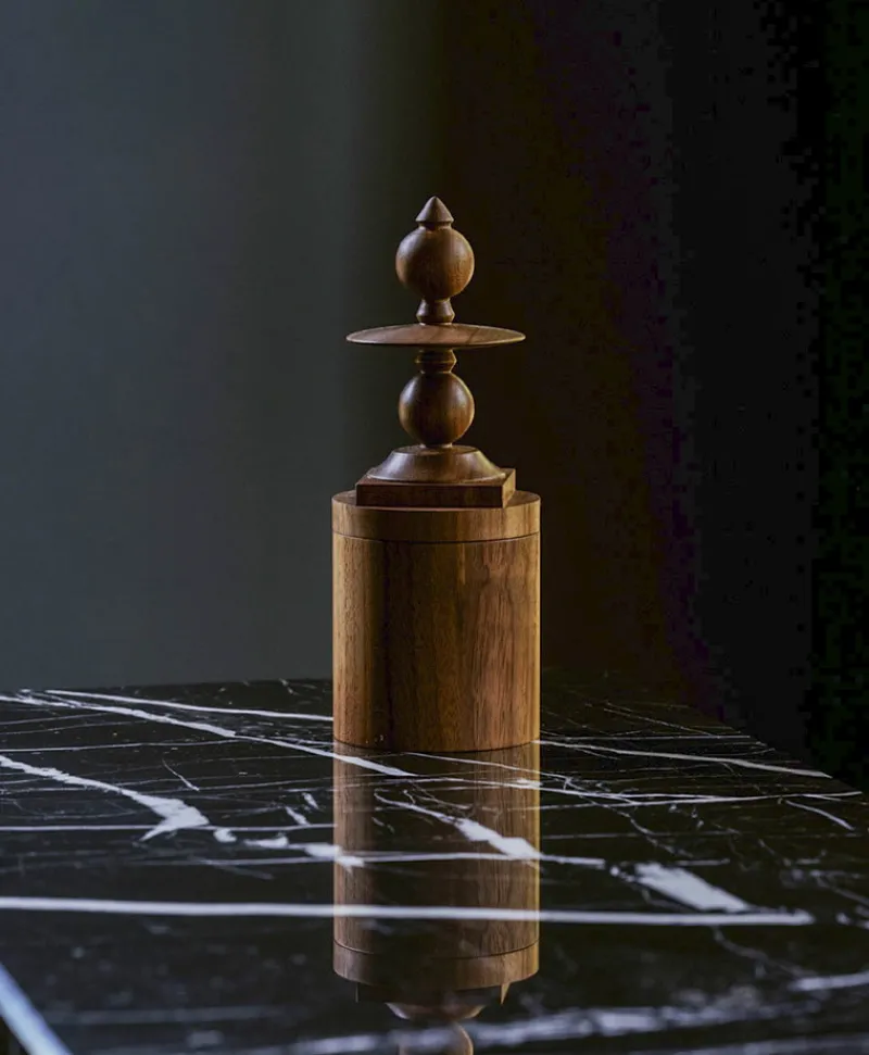 Museeum Schmuckaufbewahrung|Dosen Und Boxen|Treasure Box Holz