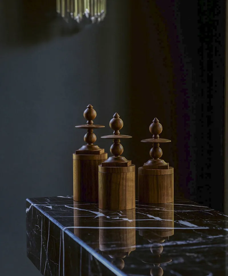 Museeum Schmuckaufbewahrung|Dosen Und Boxen|Treasure Box Holz