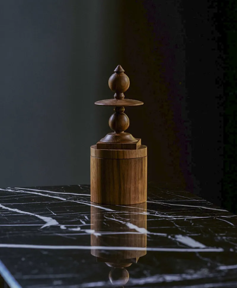 Museeum Schmuckaufbewahrung|Dosen Und Boxen|Treasure Box Holz