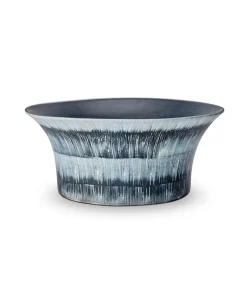 L'Objet Schalen|Keramik|Tribal Bowl aus Porzellan