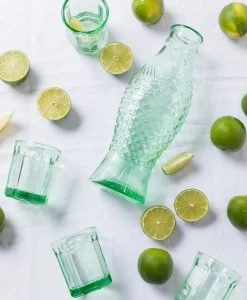 Serax Gläser|Grillen|Trinkglas FISH&FISH