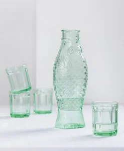 Serax Gläser|Trinkglas FISH&FISH
